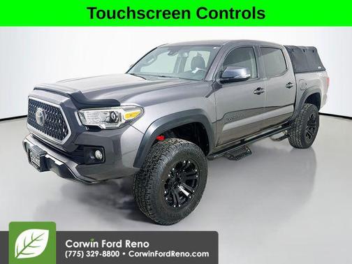 2019 Toyota Tacoma TRD Off Road