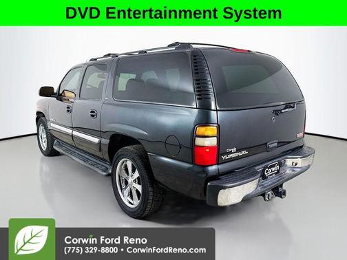 2005 GMC Yukon XL 1500 SLT