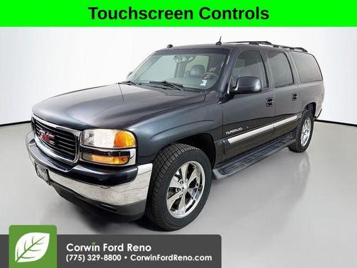 2005 GMC Yukon XL 1500 SLT