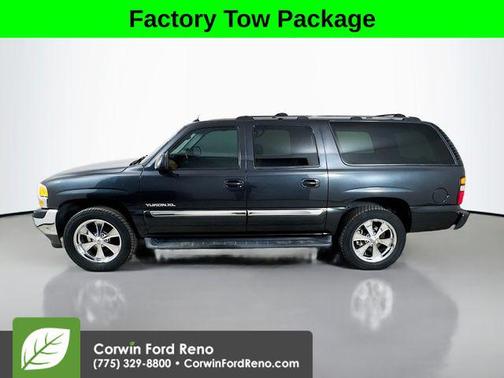 2005 GMC Yukon XL 1500 SLT