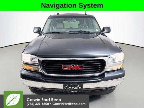 2005 GMC Yukon XL 1500 SLT