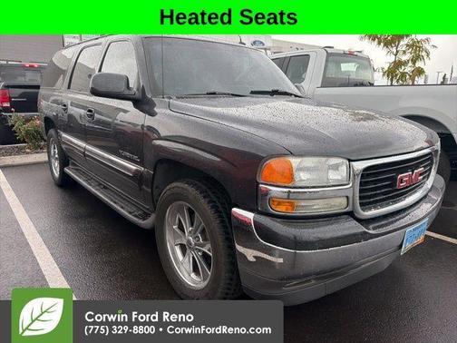 2005 GMC Yukon XL 1500 SLT