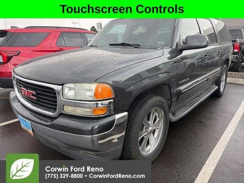 2005 GMC Yukon XL 1500 SLT