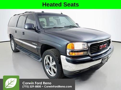 2005 GMC Yukon XL 1500 SLT