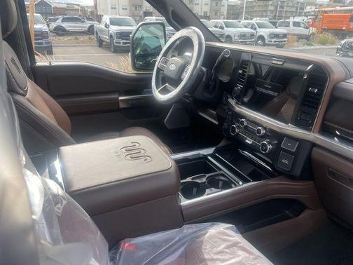 2026 Ford F-250 King Ranch