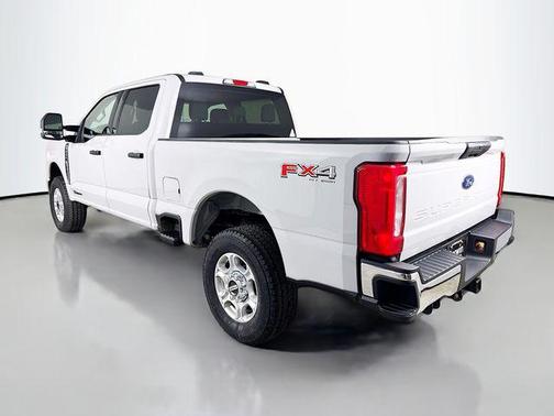 2026 Ford F-250 XLT