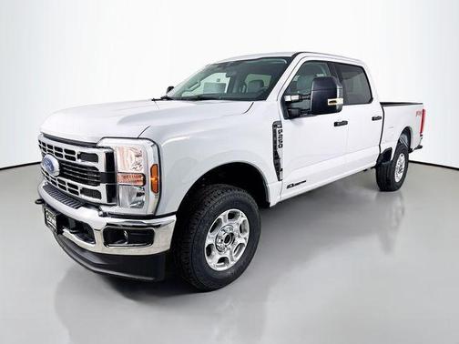 2026 Ford F-250 XLT