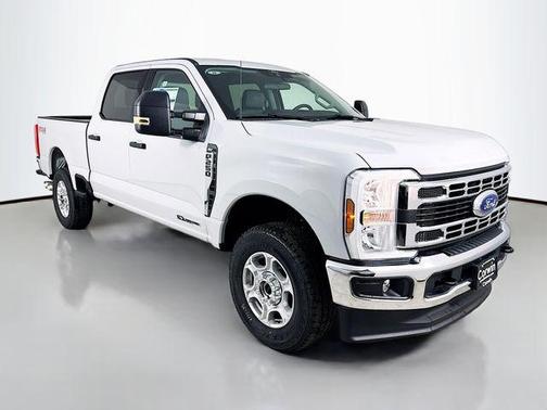 2026 Ford F-250 XLT