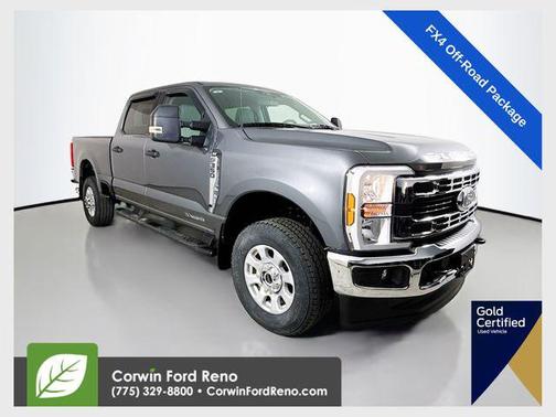 2024 Ford F-350 XLT