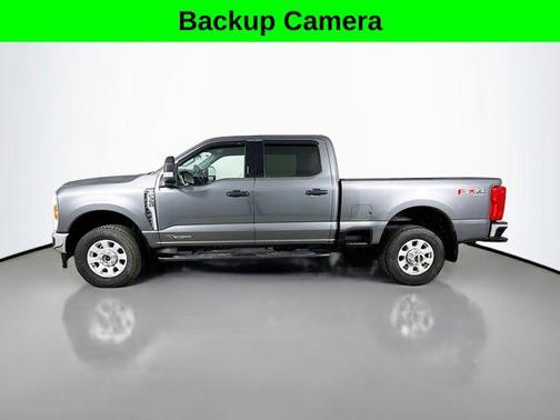 2024 Ford F-350 XLT