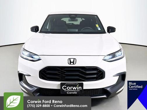 2023 Honda HR-V AWD Sport