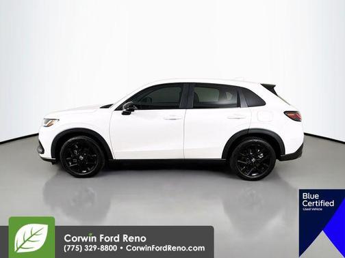 2023 Honda HR-V AWD Sport