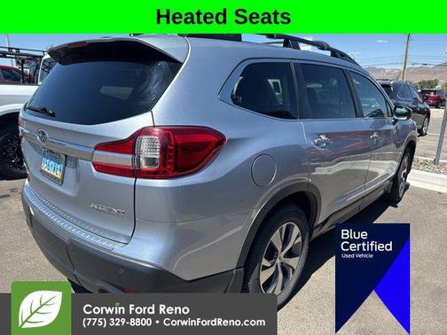 2019 Subaru Ascent Premium 7-Passenger