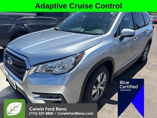 2019 Subaru Ascent Premium 7-Passenger