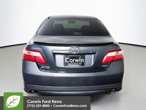 2007 Toyota Camry SE V6