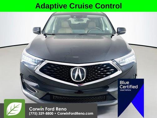 2021 Acura RDX Technology Package