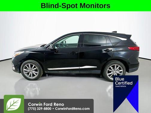 2021 Acura RDX Technology Package