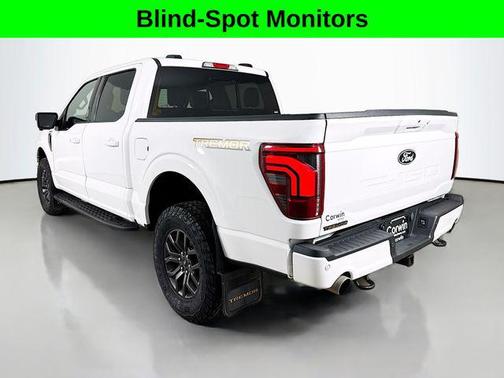 2024 Ford F-150 Tremor