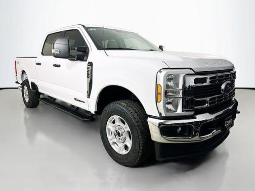 2026 Ford F-250 XLT