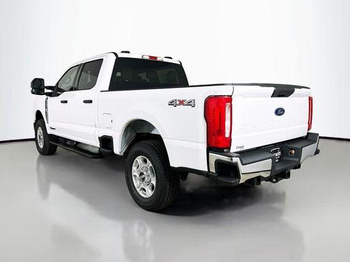 2026 Ford F-250 XLT