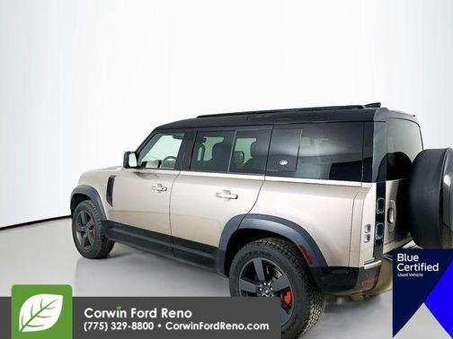 2023 Land Rover Defender 110 X