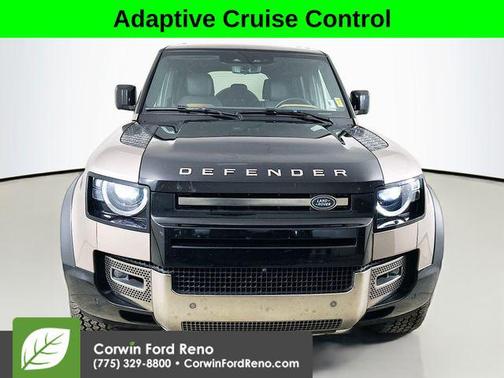 2023 Land Rover Defender 110 X