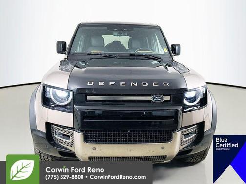 2023 Land Rover Defender 110 X