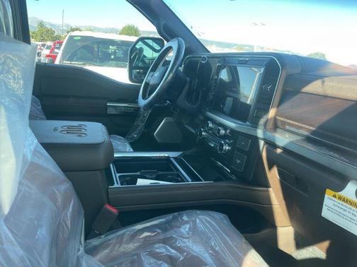 2026 Ford F-350 King Ranch