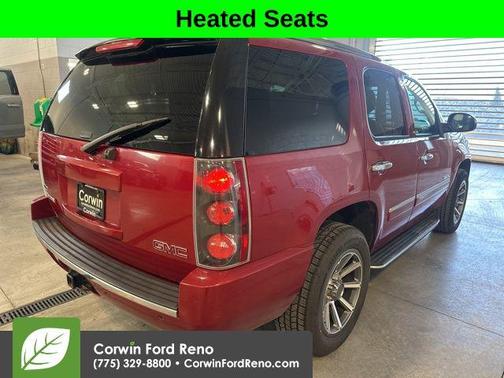 2012 GMC Yukon Denali