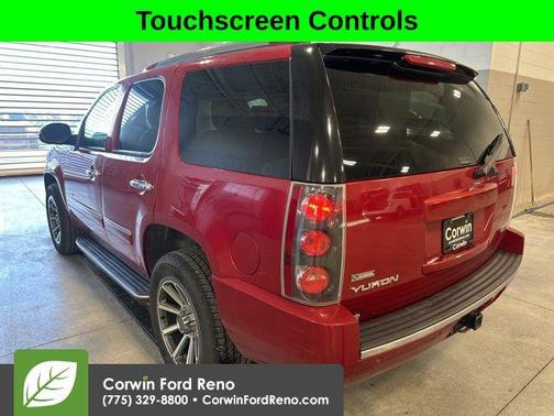 2012 GMC Yukon Denali