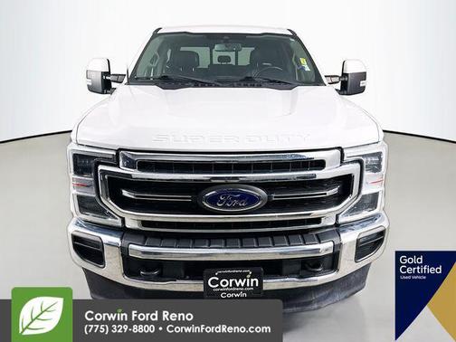 2021 Ford F-350 Lariat