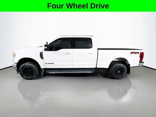 2021 Ford F-350 Lariat