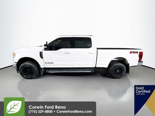 2021 Ford F-350 Lariat
