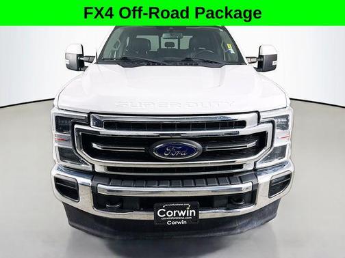 2021 Ford F-350 Lariat