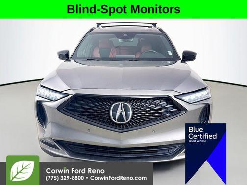 2023 Acura MDX A-SPEC