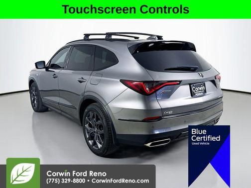 2023 Acura MDX A-SPEC