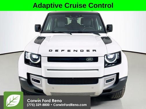 2024 Land Rover Defender 90 P300 S