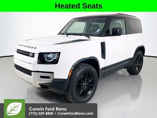2024 Land Rover Defender 90 P300 S