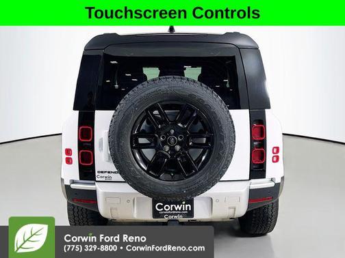 2024 Land Rover Defender 90 P300 S
