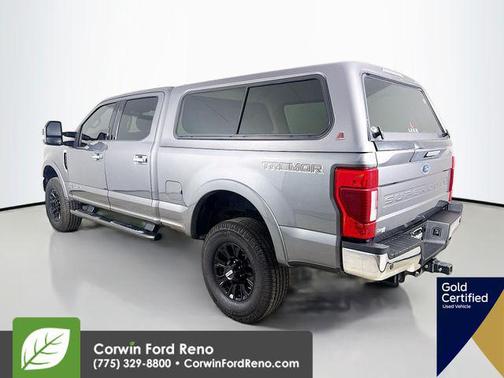 2021 Ford F-250 XLT