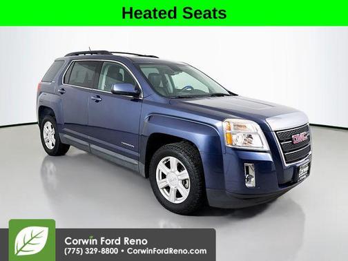2014 GMC Terrain SLT-1