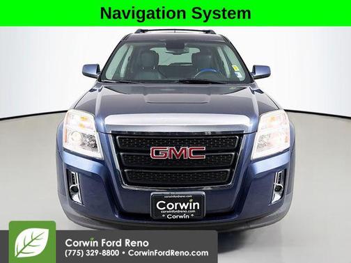 2014 GMC Terrain SLT-1