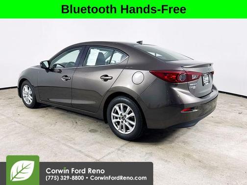 2014 Mazda Mazda3 i Touring