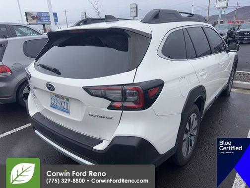 2023 Subaru Outback Limited