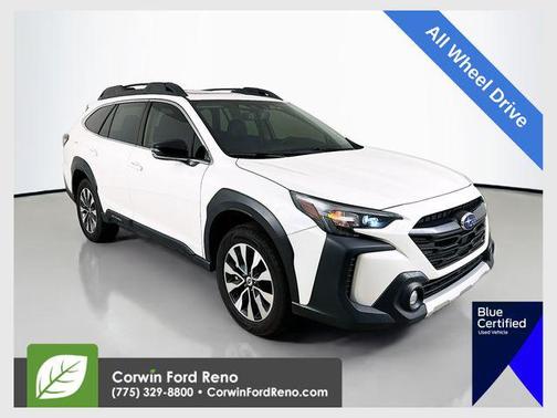2023 Subaru Outback Limited