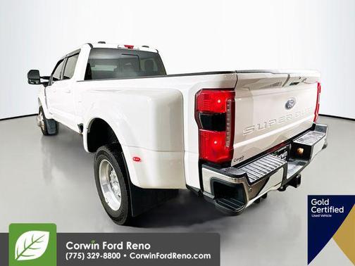 2024 Ford F-450 Lariat