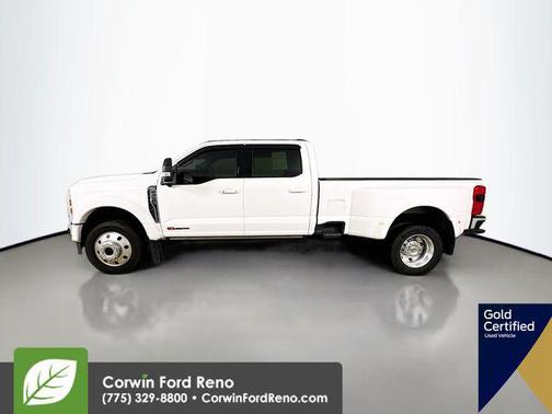 2024 Ford F-450 Lariat