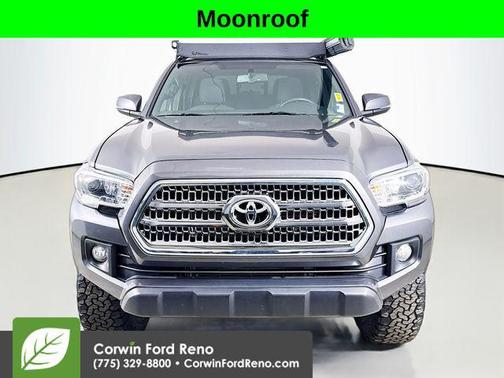 2016 Toyota Tacoma TRD Off Road