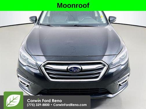 2019 Subaru Legacy Limited