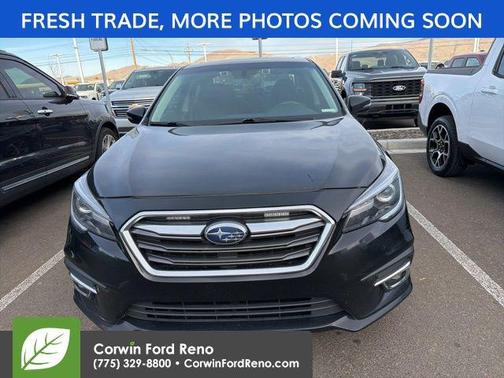 2019 Subaru Legacy Limited